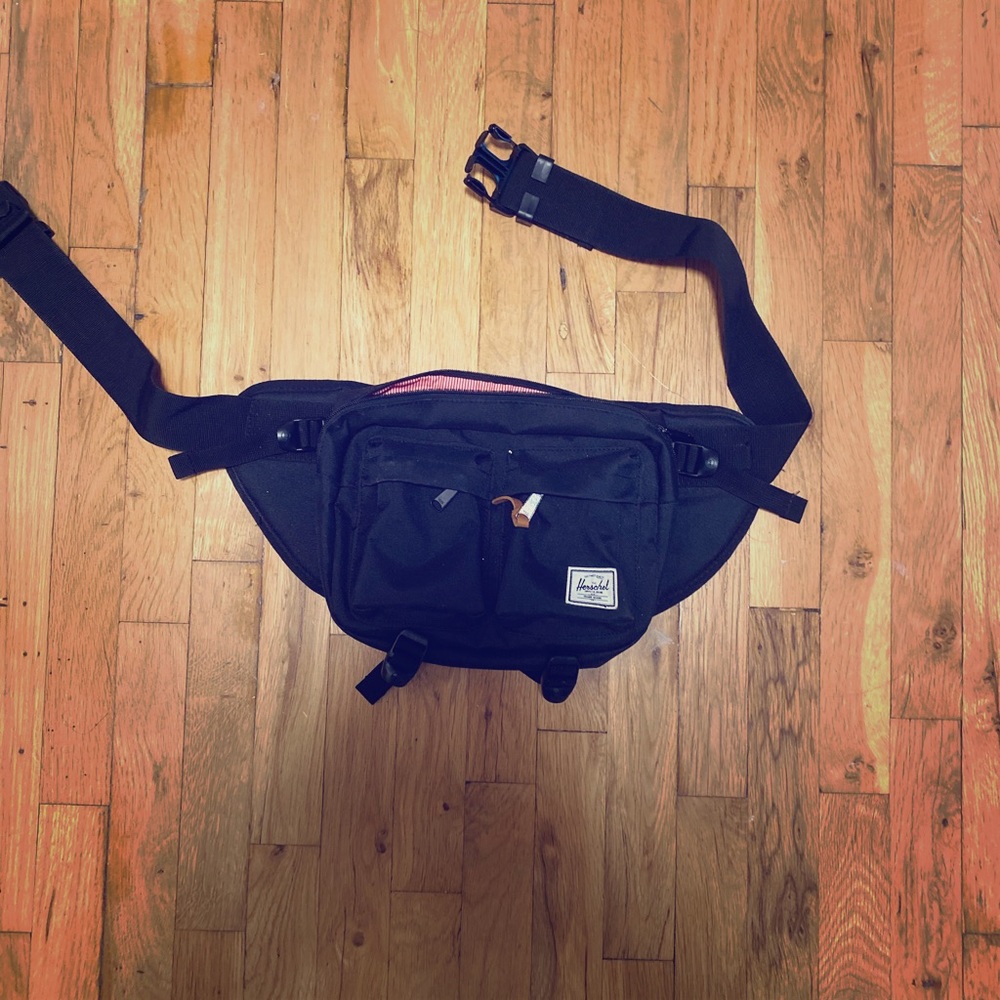 Fanny Bag